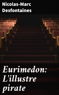 Cover Eurimedon: L'illustre pirate