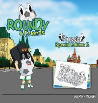 Cover Roundy and Friends