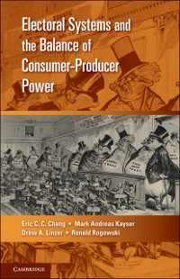 Cover Electoral Systems and the Balance of Consumer-Producer Power