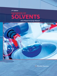 Cover Databook of Solvents