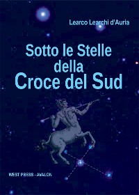 Cover Sotto le stelle della Croce del Sud