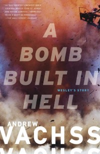 Cover Bomb  Built in Hell