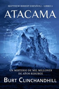 Cover Atacama (Español)