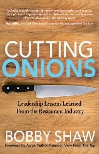Cover Cutting Onions