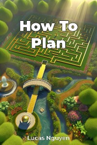 Cover How To Plan