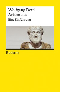 Cover Aristoteles. Eine Einführung