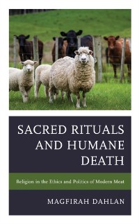 Cover Sacred Rituals and Humane Death