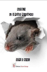Cover Ratmus, la grande revanche