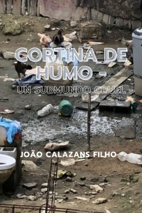 Cover Cortina De Humo - Un Submundo Cruel!