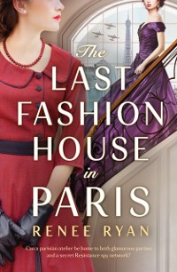 Cover Last Fashion House in Paris