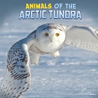 Cover Animals of the Arctic Tundra