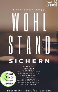 Cover Wohlstand sichern