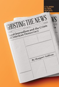 Cover Ghosting the News