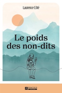 Cover Le poids des non-dits