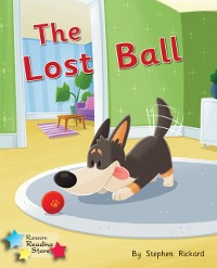Cover Lost Ball