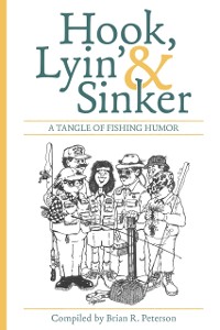 Cover Hook, Lyin' & Sinker