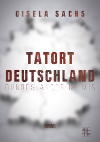 Cover Tatort Deutschland