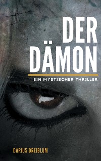 Cover Der Dämon