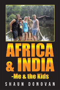 Cover Africa and India-Me & the Kids