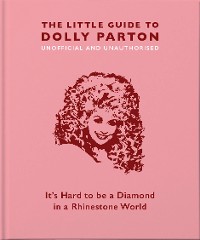 Cover The Little Guide to Dolly Parton