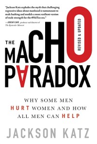 Cover Macho Paradox