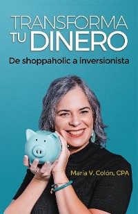 Cover TRANSFORMA TU DINERO