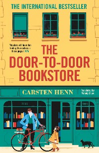 Cover The Door-to-Door Bookstore