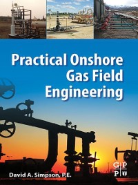 Cover Practical Onshore Gas Field Engineering