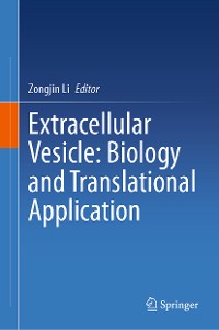 Cover Extracellular Vesicle: Biology and Translational Application