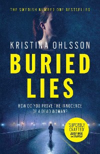 Cover Buried Lies
