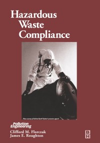 Cover Hazardous Waste Compliance