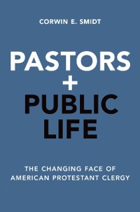 Cover Pastors and Public Life