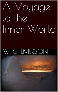 Cover A Voyage to the Inner World