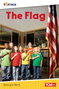 Cover Flag Read-Along ebook