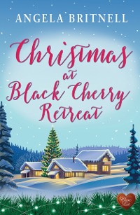 Cover Christmas at Black Cherry Retreat
