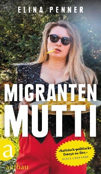Cover Migrantenmutti