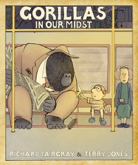 Cover Gorillas in Our Midst