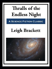 Cover Thralls of the Endless Night