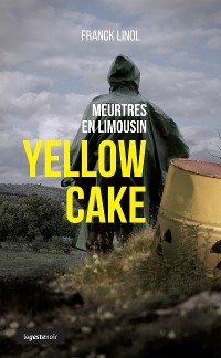Cover Yellow Cake