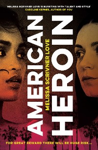 Cover American Heroin