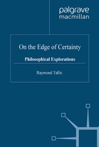 Cover On the Edge of Certainty