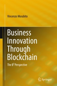 Cover Business Innovation Through Blockchain