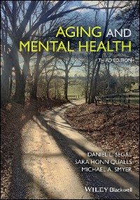 Cover Aging and Mental Health