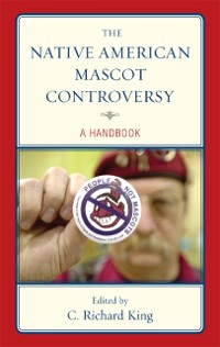 Cover Native American Mascot Controversy