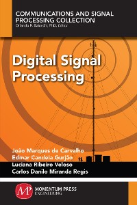 Cover Digital Signal Processing