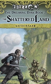 Cover Shattered Land