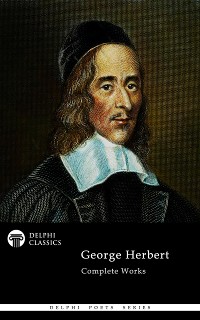 Cover Delphi Complete Works of George Herbert