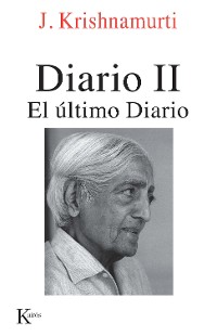 Cover Diario II