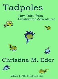 Cover TADPOLES