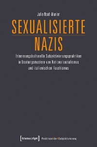 Cover Sexualisierte Nazis